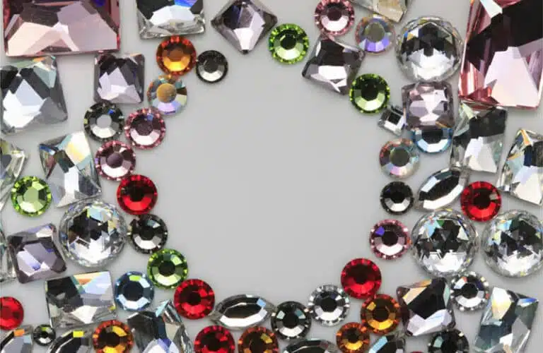 Swarovski Kristall - die Geschichte hinter dem Kristall