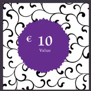 gutschein 10 euros