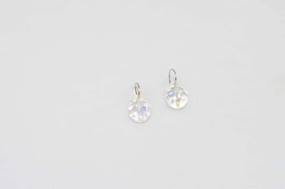 Choker Set met Hartjes - Afbeelding 2