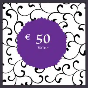 Gutschein 50 Euro