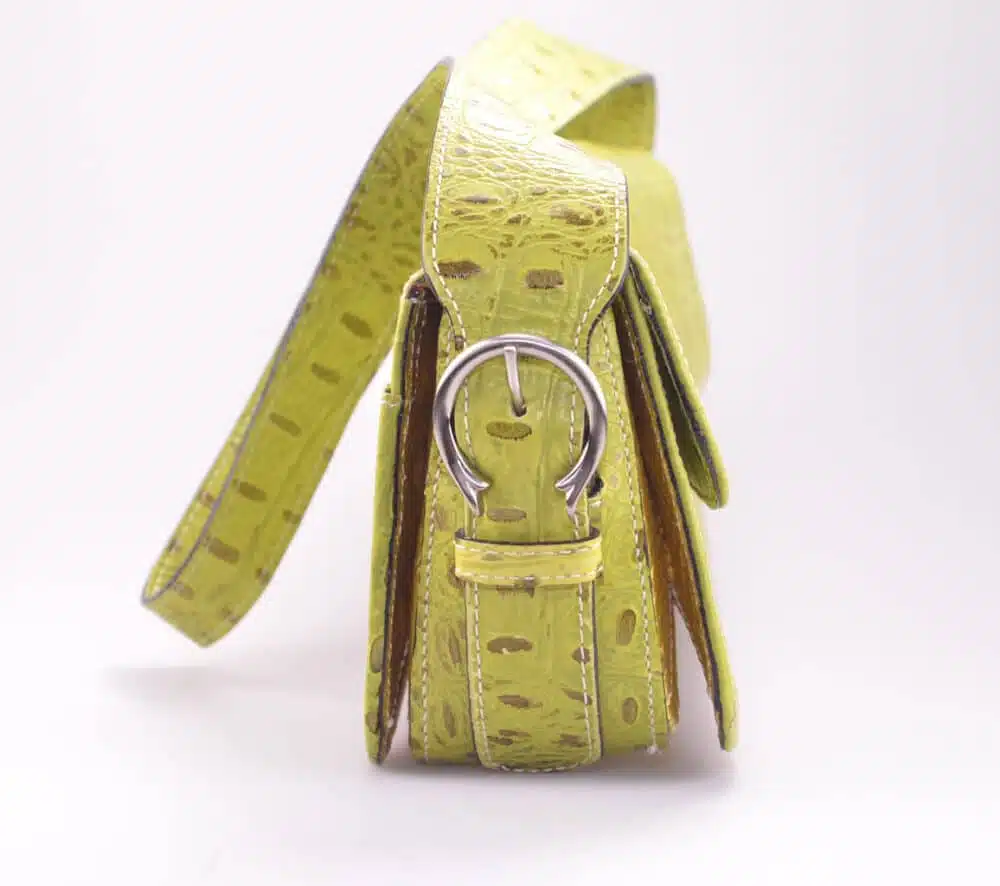 Crocodile Handbag - Exclusive - Image 3