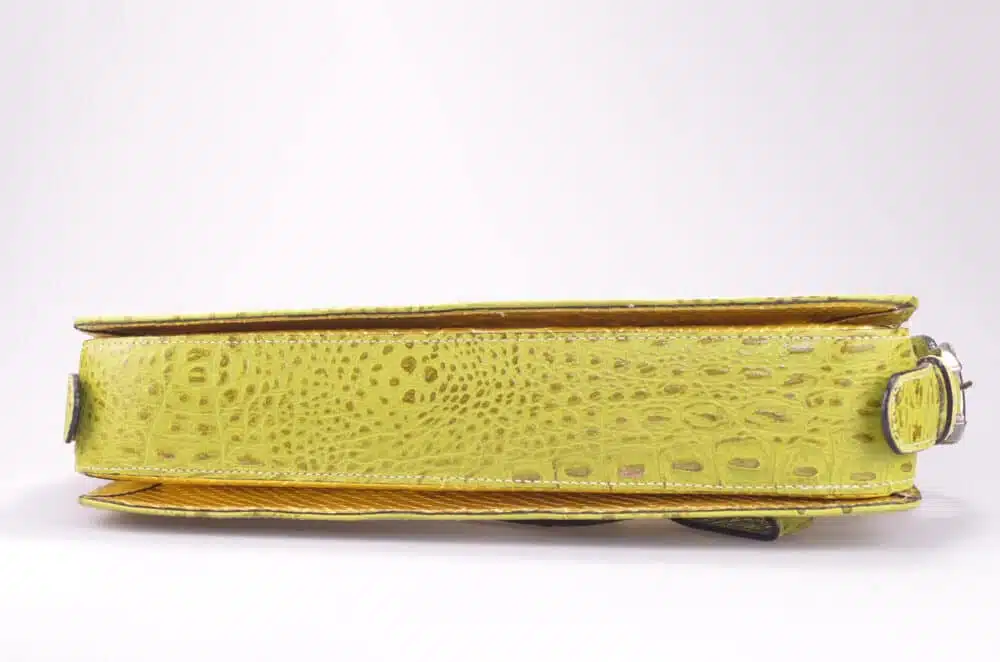 Crocodile Handbag - Exclusive - Image 2