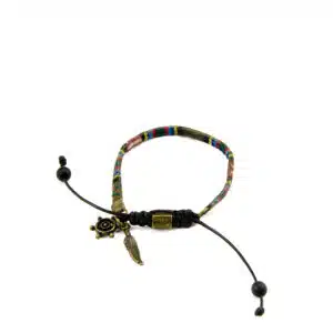 Bracelet Coloré Unisex