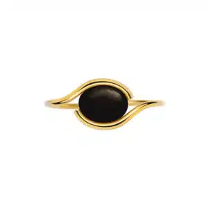 Osiris Bracelet with Onyx