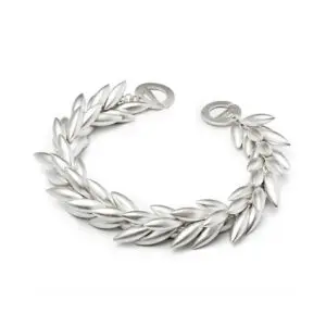 Zilveren Armband Dames Aparte Zilveren sieraden