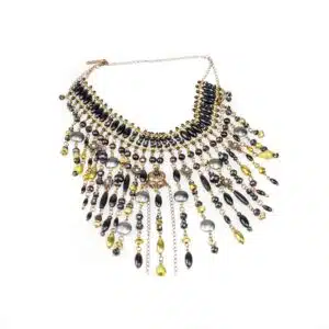 Boho Tribal Ketten Set