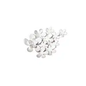 Broche Speld Bloemetjes