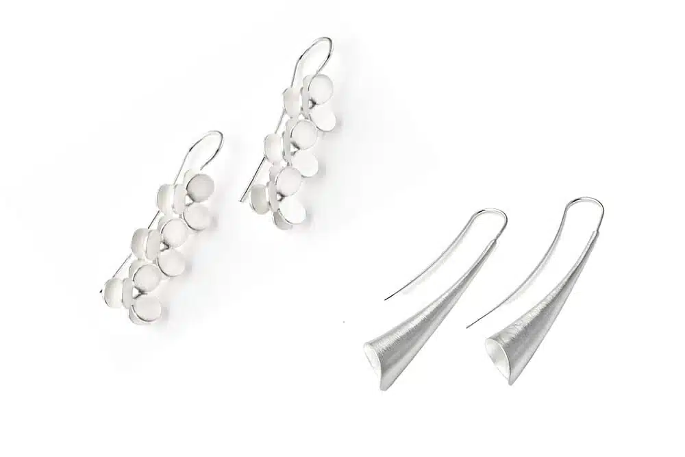 Boucles d'oreilles pour femmes - quelle boucle d'oreille pour quel visage