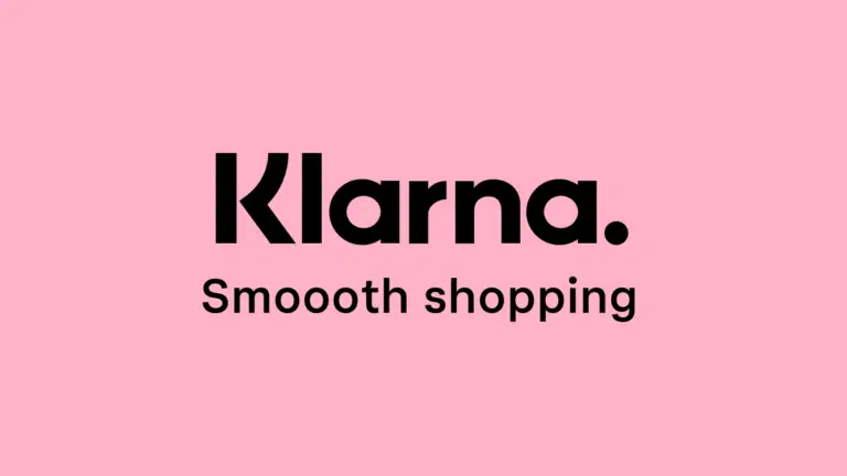 Now availalbe at Yazzy's Klarna