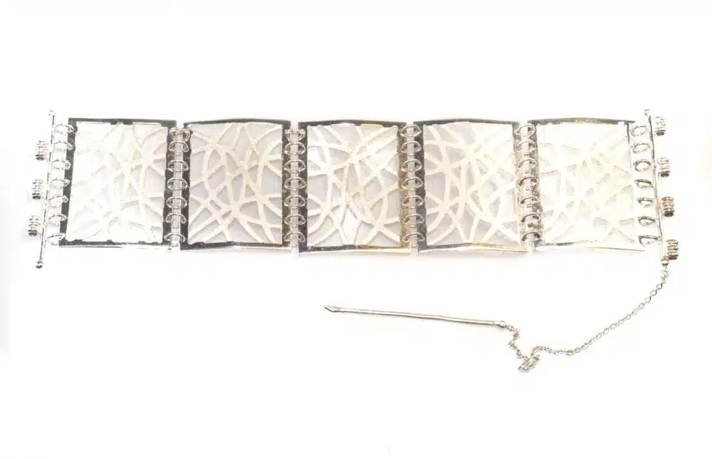 filigrain armband