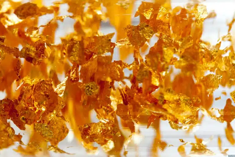 gold plating