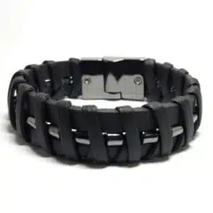 bracelet hematite