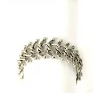 Bague Spikey