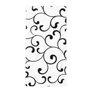 Handtuch Swirl