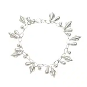 Zilveren Armband voor Dames