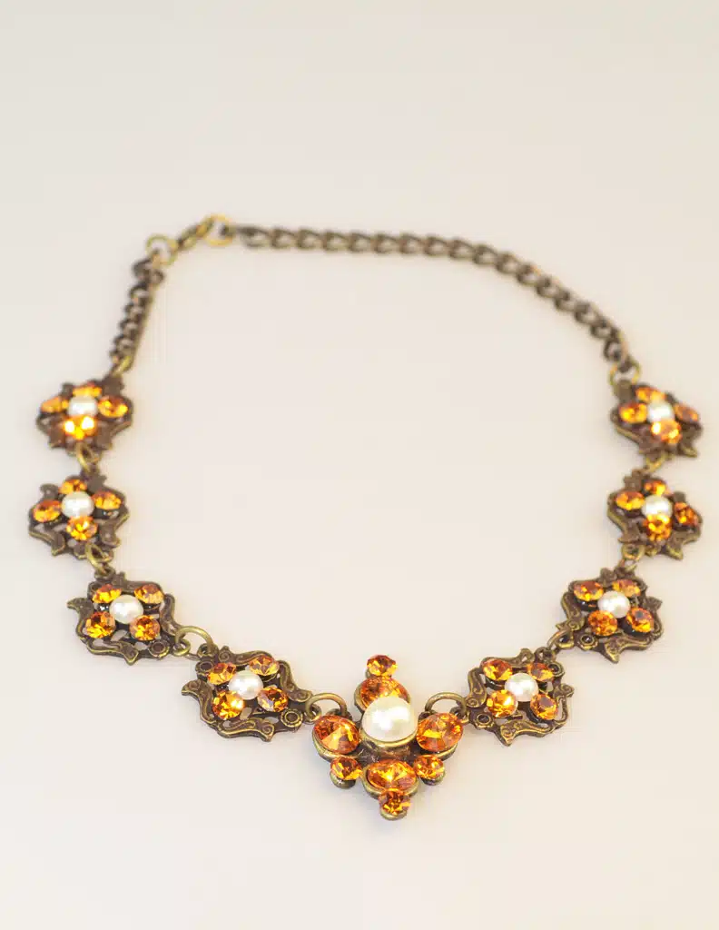 6068b Reconnaître Les Faux Cristaux Swarovski Yazzy's Fashion Accessories