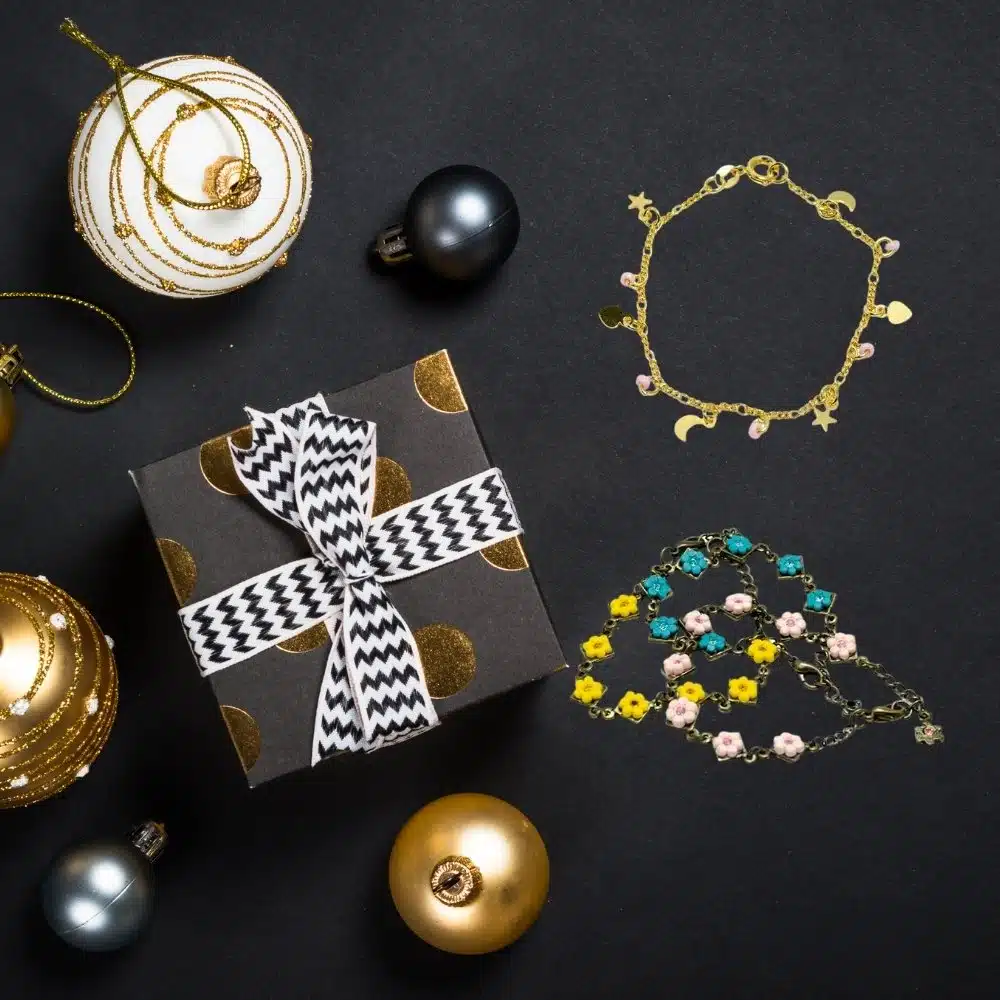 Yazzy's Gift Guide 2025 Luxury gifts for all