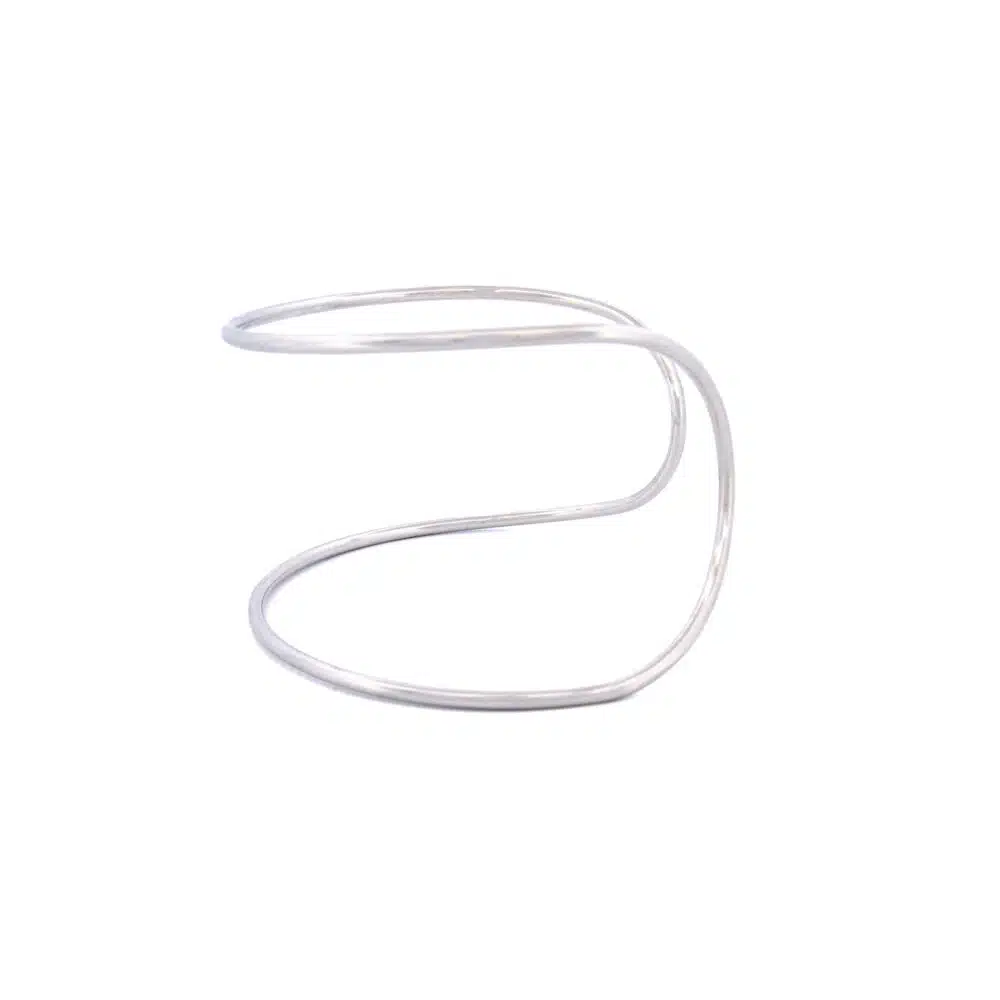 Offene Cuff-Armband – Bild 3