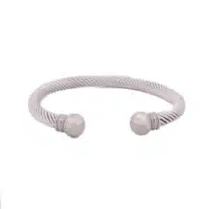 Old Silver Bracelet