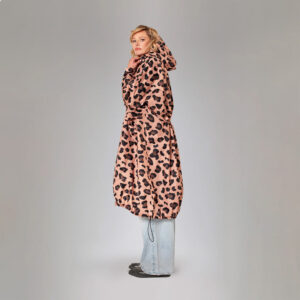 Rainkiss Pink Panther Raincoat for women