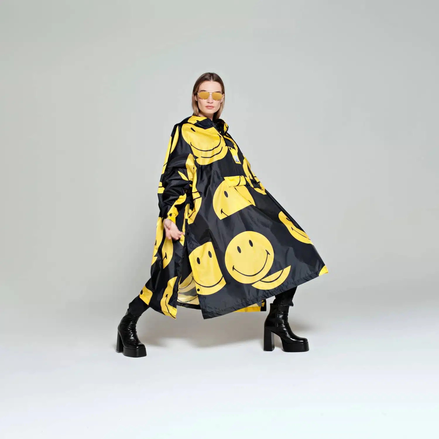 Rainkiss Poncho 