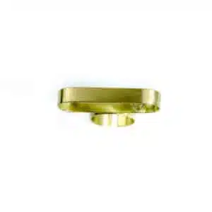 Statement ring Tubus
