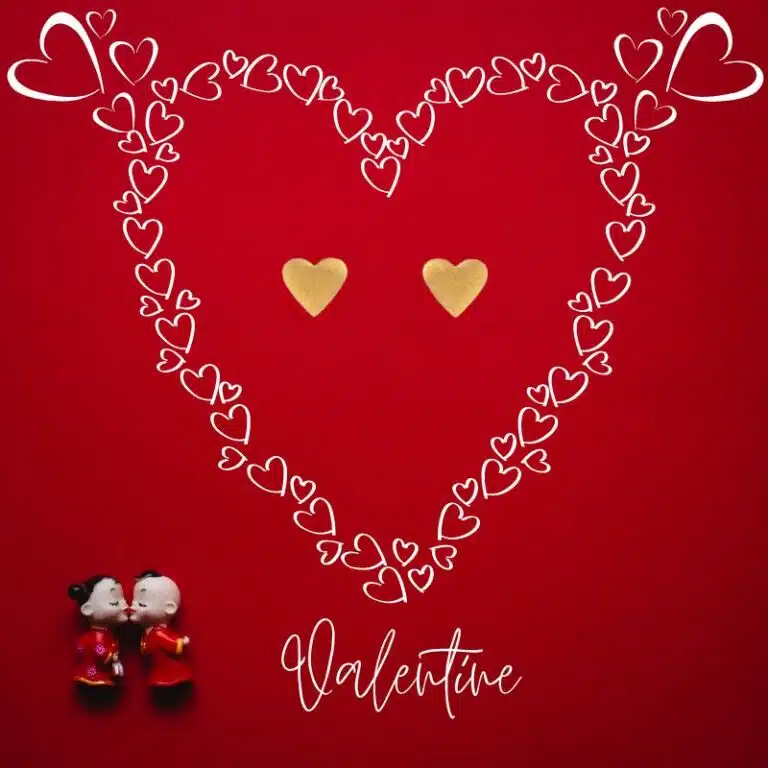 Valentijns cadeaus voor hem en haar bij Yazzy'[s