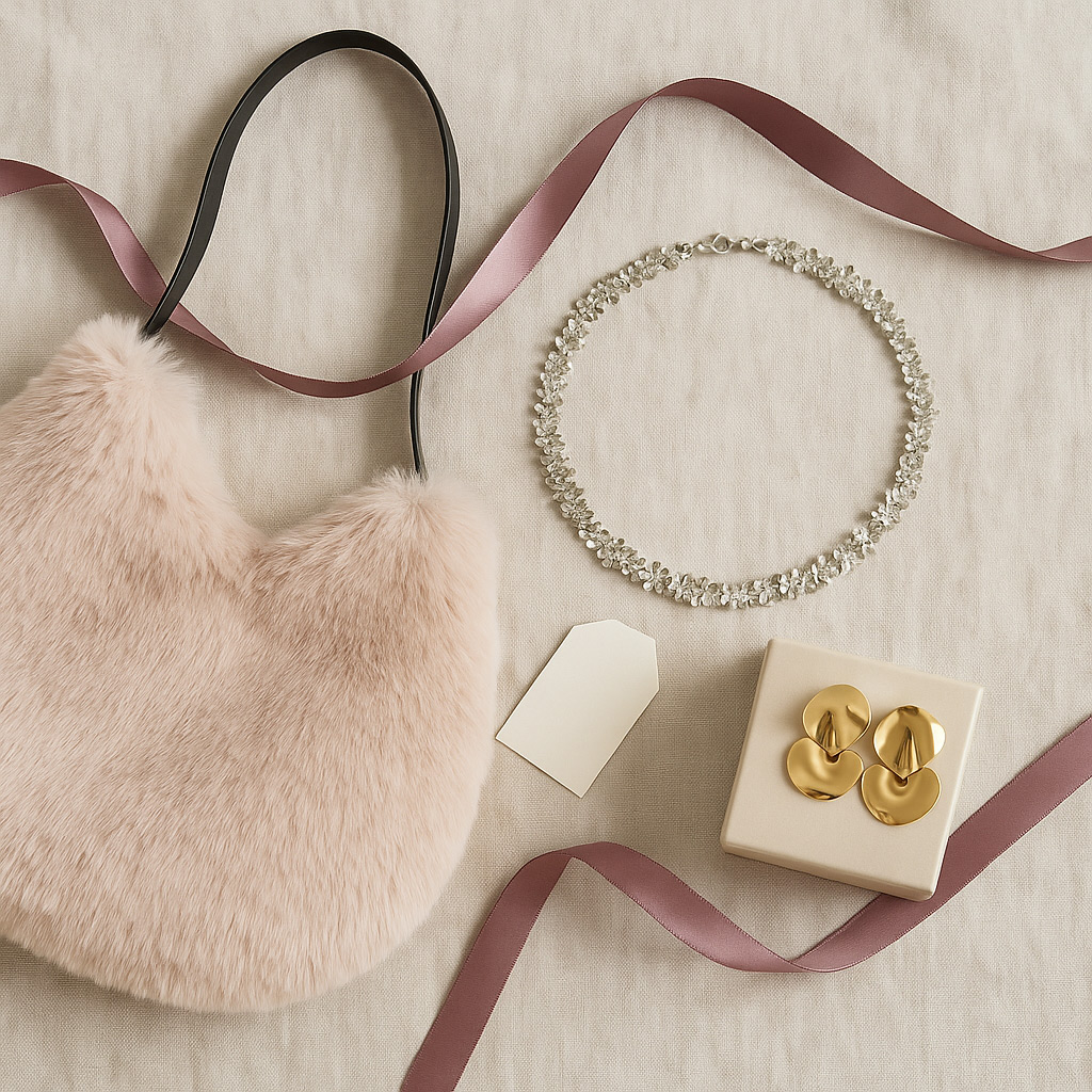 Last Minute Gift Ideas last minute gift ideas Yazzy's Fashion Accessories last minute gift ideas