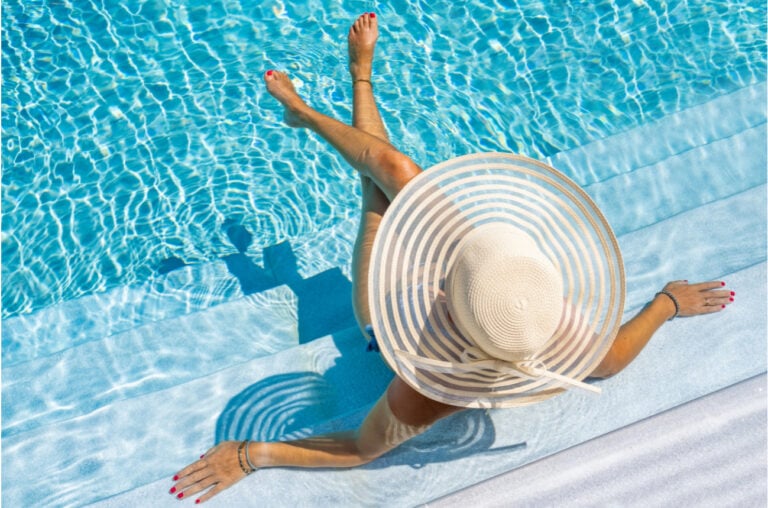 yazzy's summer break